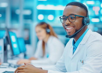 Streamline Communication in Mental Healthcare