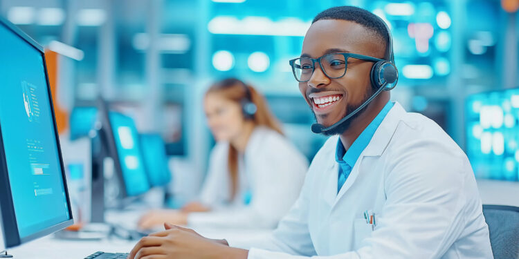 Streamline Communication in Mental Healthcare