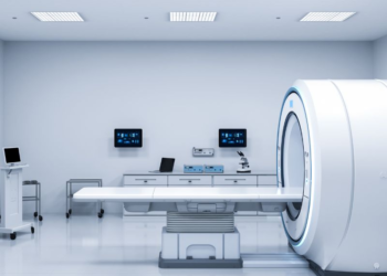 Private MRI Scans in the UK