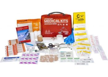 First Aid Products