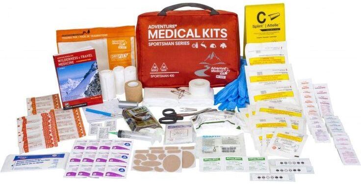 First Aid Products