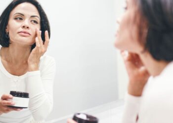 Beasteater Face Chemical Burn