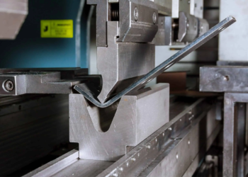 How Does Sheet Metal Bending Work?