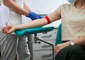 Launch your phlebotomy career! Learn how to build a network of professionals and gain valuable insights, advice and support.