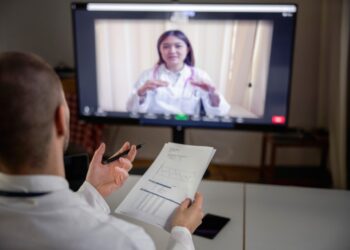 Virtual Medical Assistants