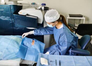 LASIK Surgery Services in New York City: A Visionary Choice