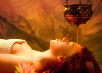 Ayurvedic Therapies and Herbal Medicine for Eye Health