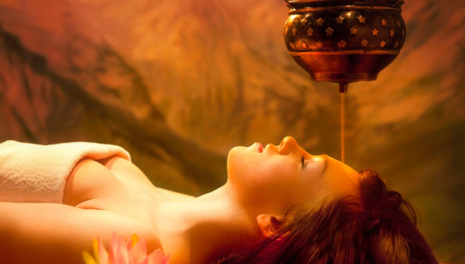 Ayurvedic Therapies and Herbal Medicine for Eye Health