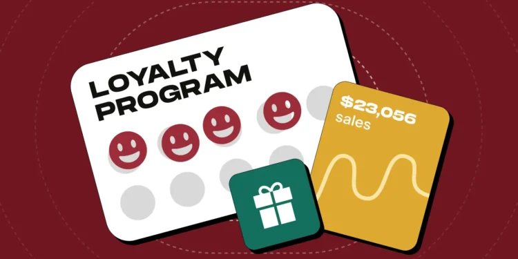 Loyalty Programs