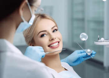 Best Local Cosmetic Dentist