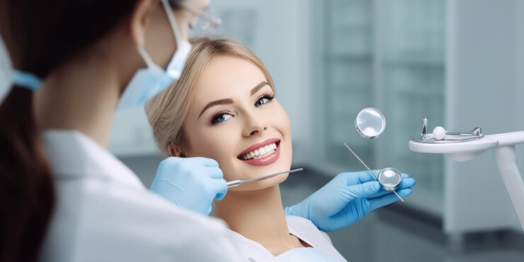 Best Local Cosmetic Dentist