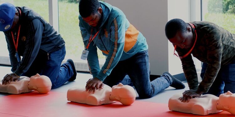 CPR Training