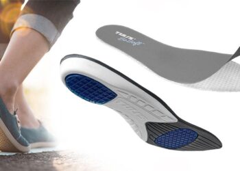 Choosing Plantar Fasciitis Insoles
