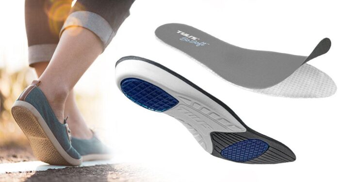 Choosing Plantar Fasciitis Insoles