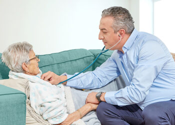 Convenient In-Home Medical Care
