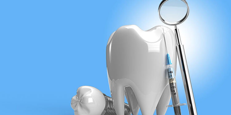 Definitive Comparison