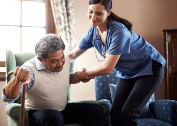 Homecare Agencies for Elderly Care