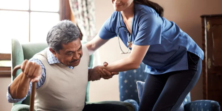 Homecare Agencies for Elderly Care