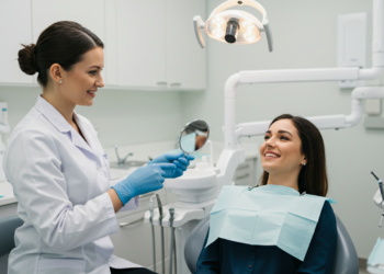 How to Prevent Dental Issues