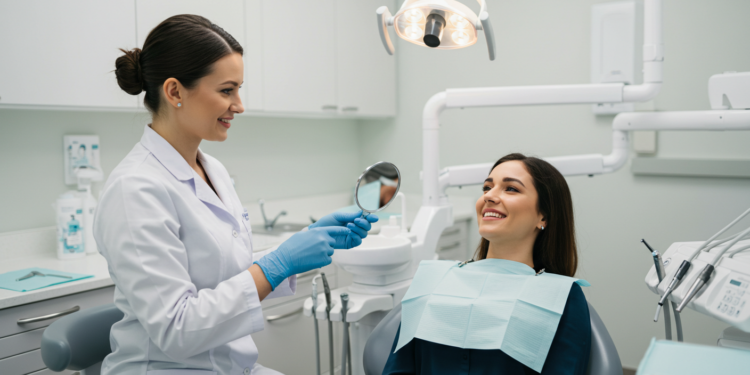 How to Prevent Dental Issues