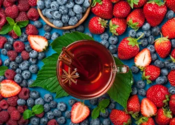 Irresistible Strawberry Tea Blends You Need to Try
