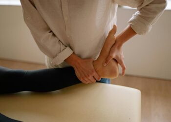 Morton's Neuroma from Getting Worse