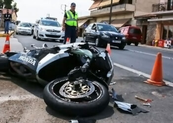 Motorcycle Accident Lawyer