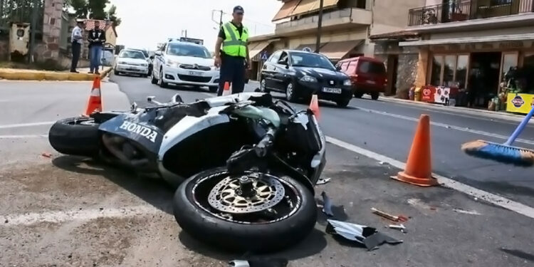 Motorcycle Accident Lawyer