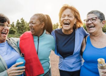 Senior Health Solutions