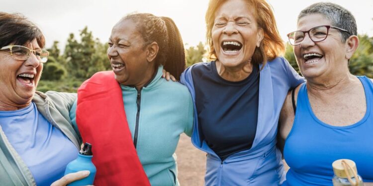 Senior Health Solutions