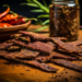 Natural Beef Jerky