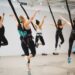 sling bungee fitness near me