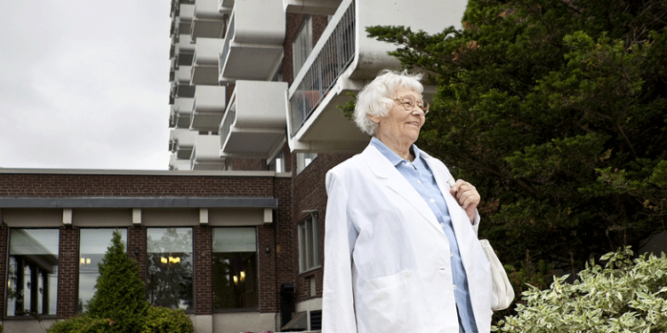Benefits of Retirement Communities in Melbourne