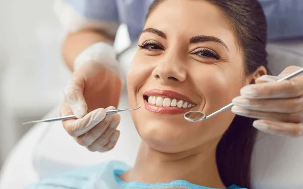 Dental Care in Ashland