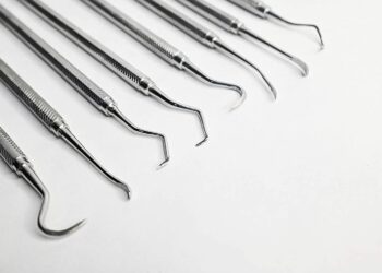 Dental Hand Instruments