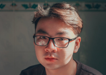 Fed Up with Glasses and Contacts