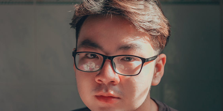 Fed Up with Glasses and Contacts