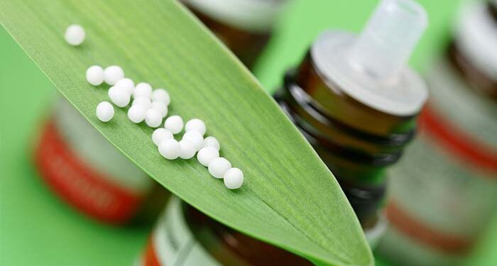 Functional Medicine and Homeopathy