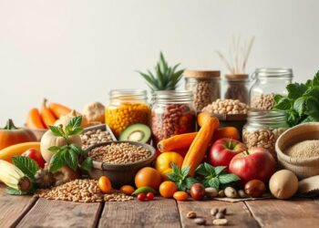 Healthiest Staple Foods On Thinksano.com