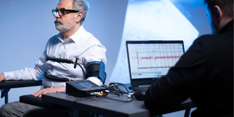 Lie Detector Test UK Services