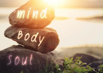 Mind and Body