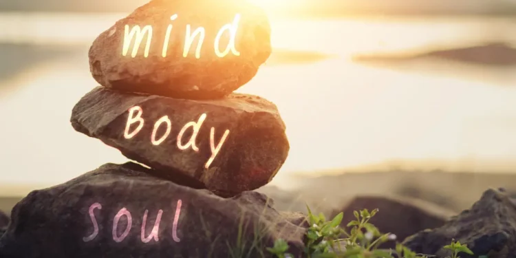 Mind and Body