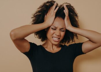 Stress Affects Your Teeth