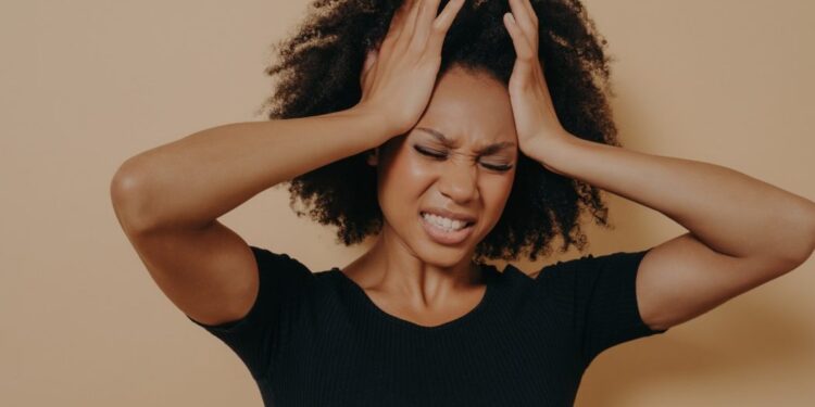 Stress Affects Your Teeth