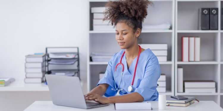 Rising Demand for Healthcare Professionals