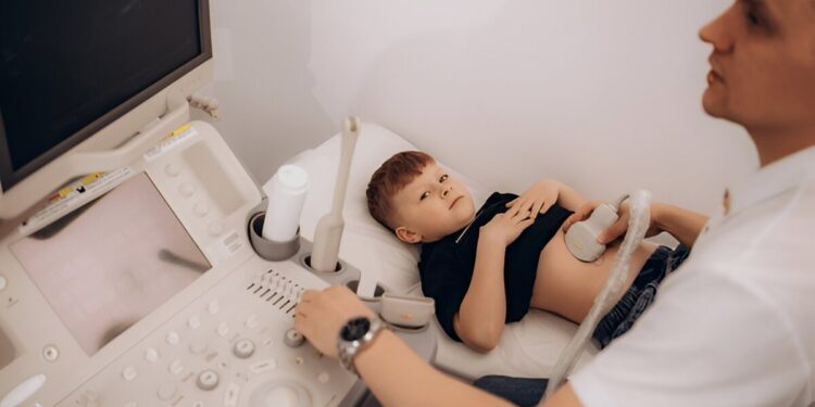 Urological Issues in Children