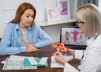 common gynecological problems