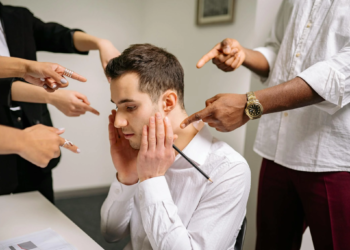 Workplace Wellness Reduces Stress & Boosts Morale