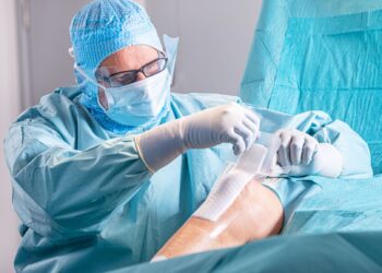 dr downey huntsville surgical site infection rates