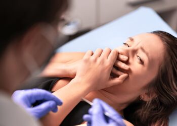 Foods That Improve Your Dental Health